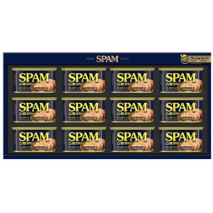 CJ제일제당 스팸 6호 (5개)