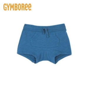 짐보리 스트랩 쇼트팬츠 GPT2419504_NY_이미지