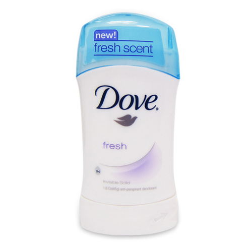  도브 데오드란트 스틱 74g [1개]