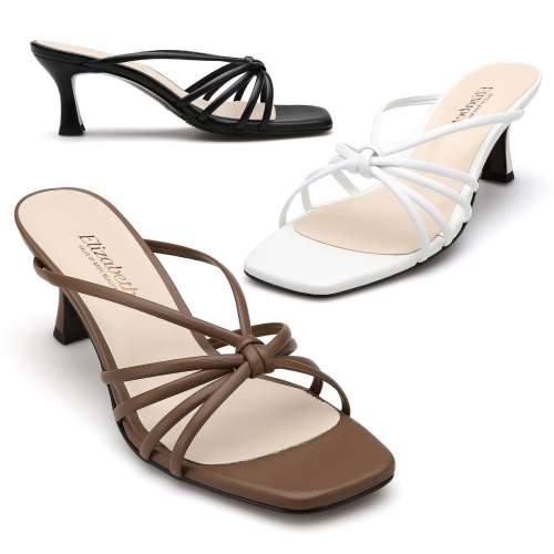 엘리자베스 여성 미니멀라인 샌들_EL21143_이미지