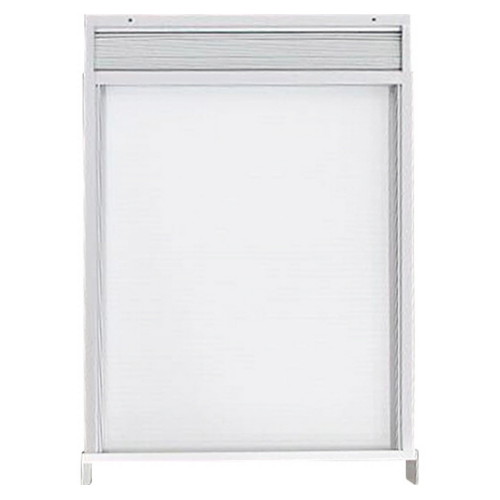 유이테크 쿠오레 창문형 에어컨 설치키트 WK-15M_이미지