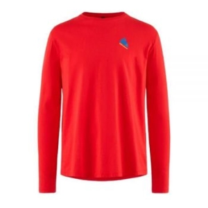 클라터뮤젠 KLATTERMUSEN 버크스타드 1980 LS 티_맨 20653M02-280 364952_이미지