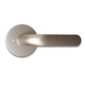 [불명] 방문손잡이 AFL-1301 블랙 문고리 문손잡이