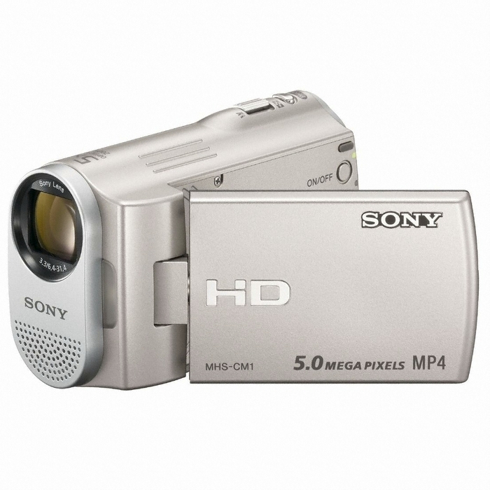 SONY MHS-CH1 (병행수입)_이미지
