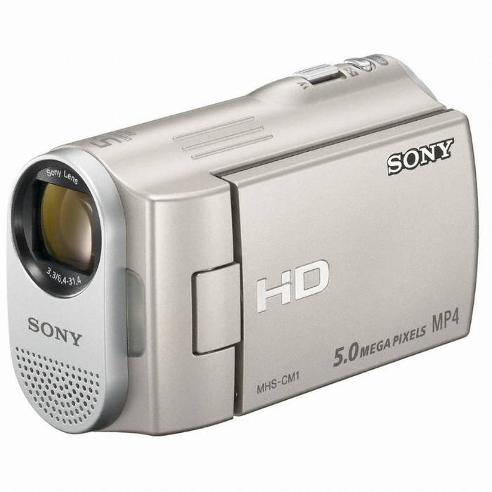 SONY MHS-CH1 (병행수입)_이미지