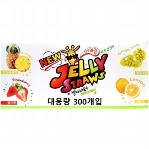 뉴 젤리스트로우 어쏘티드 5.79kg