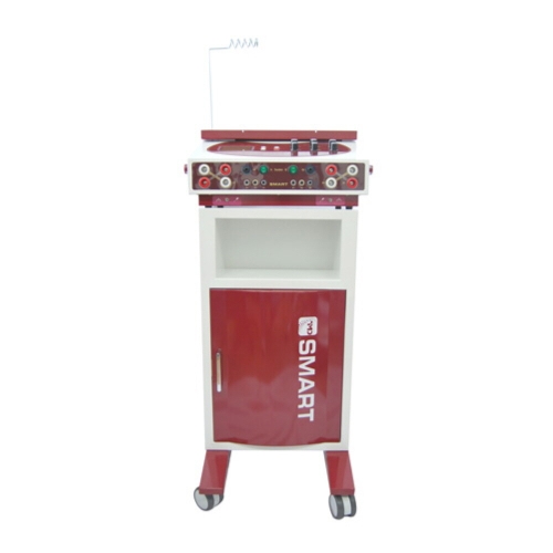탑메디칼 2인용 간섭파치료기 TM-301S이미지입니다. 누르면 해당 게시물로 새창이동합니다.