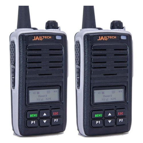 잘텍 JD-7600 (2개)_이미지