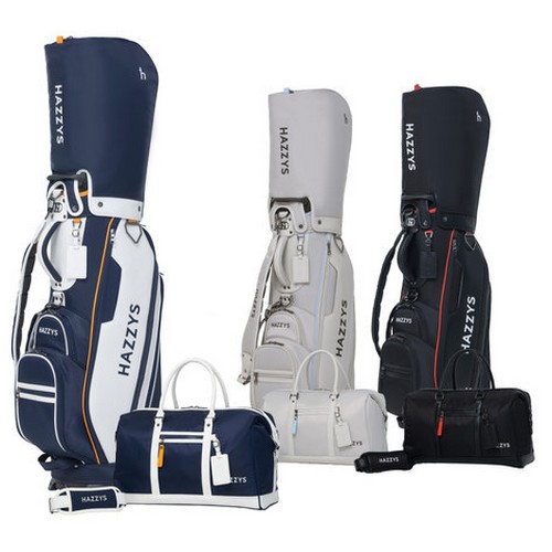 헤지스골프 골프백세트 HZCB-010M