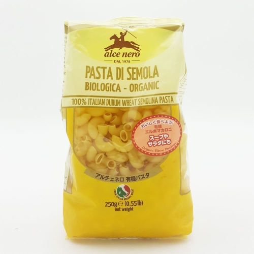 알치네로 알치네로 유기농 파스타 파팔레