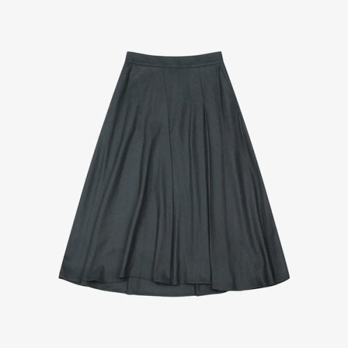 SI A라인 롱 스커트 SSLSSAX23290 SSL290 추천_이미지