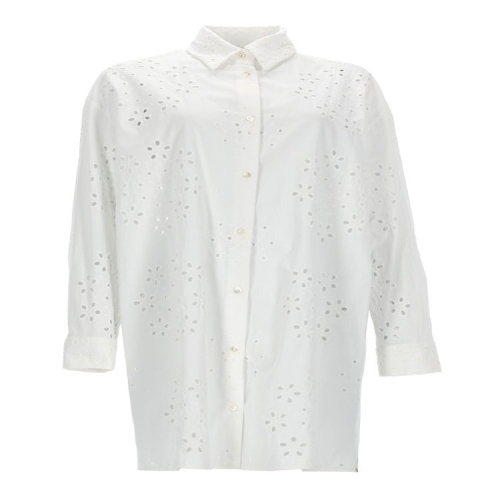 에르노 LONGSLEEVEDSHIRTS CM000045D_13322RIC1000 B0041967782