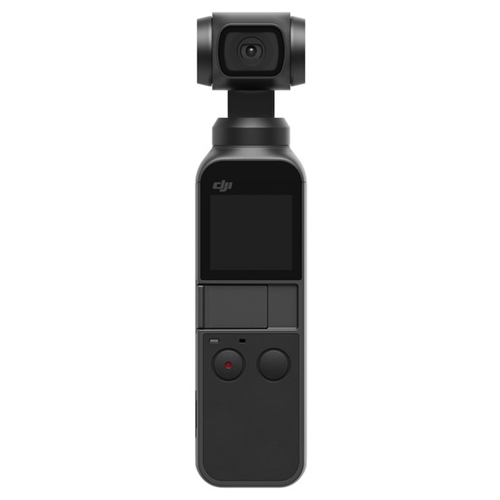 DJI 오즈모 포켓 (해외구매)