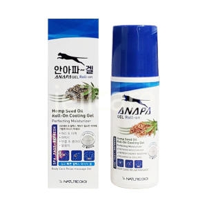 새롬코스메틱 안아파겔 바르는파스 100ml (10개)_이미지
