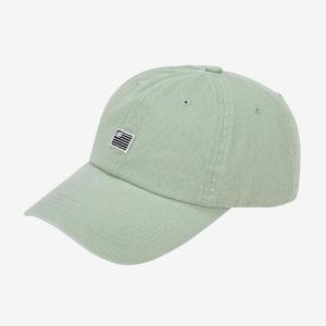 뉴발란스 모자 BQC NBGDDFL706-35 워시드 클래식 캡_이미지