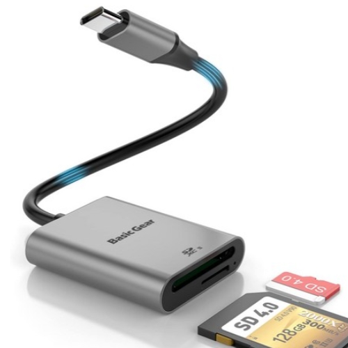 ��������� SD 4.0 ī�帮����