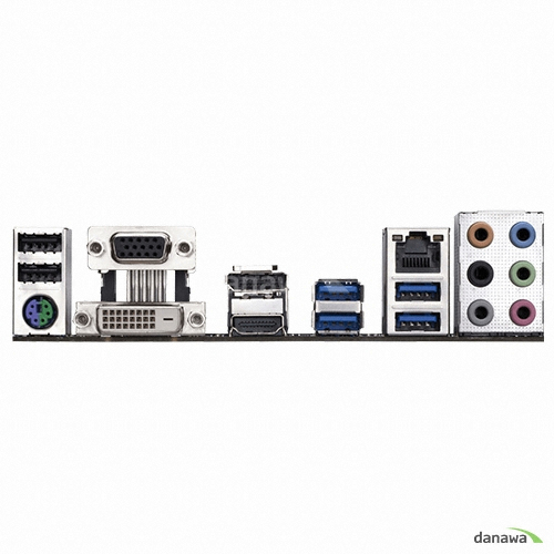 GIGABYTE GA-B250M-D3H �෯������� �Ǿ���Ʈ