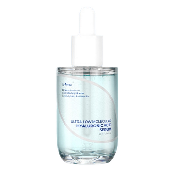 이즈앤트리 초저분자 히알루론산 세럼 50ml (1개)_이미지