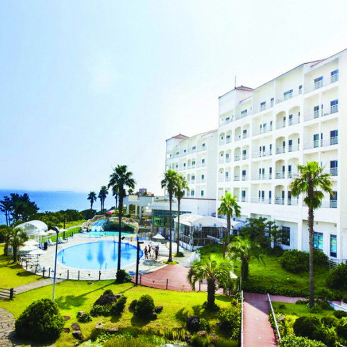 금호리조트 제주 금호리조트