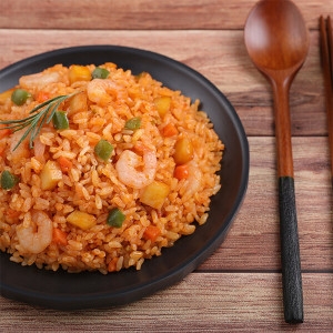쟌슨빌 엄지 사천중화볶음밥 300g 냉동 즉석 엄지 볶음밥 냉동식품_이미지
