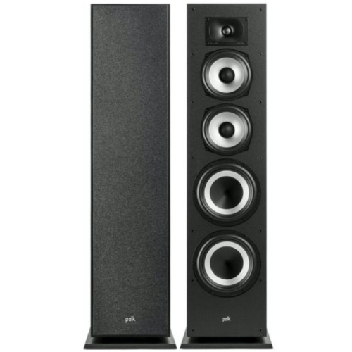 폴크오디오 Monitor XT70