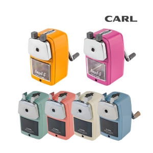 칼(CARL) Angel5 Royal 3 연필깎이
