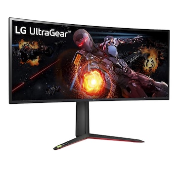 LG전자 울트라기어 34GP950G