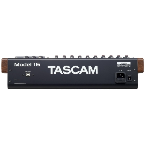 TASCAM Model 16 (해외구매)_이미지