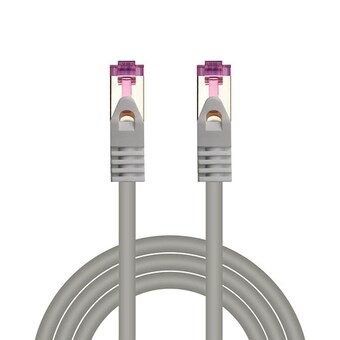 이지넷유비쿼터스 NEXTU 케스도 CAT.8 SFTP 랜<b>케이블</b>