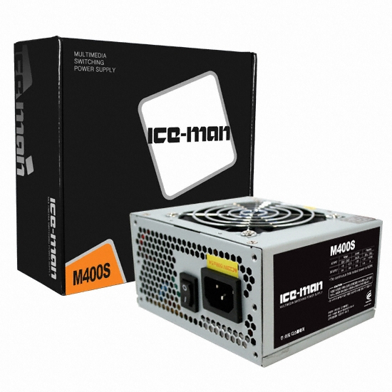 이도디스플레이 ICE-MAN M400S_이미지