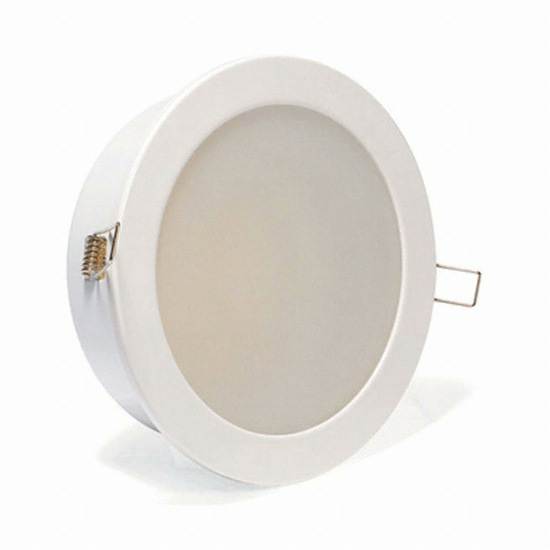 금호전기 번개표 LED 6인치 다운라이트 20W