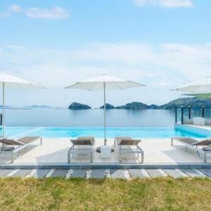 [남해] 씨스테이앤 애견동반 펜션