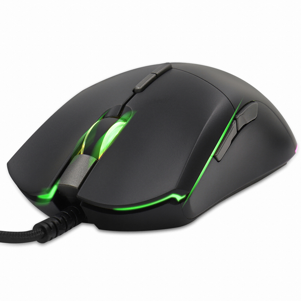 ����ũ�δн� MANIC G20M RGB ���̹� ���콺