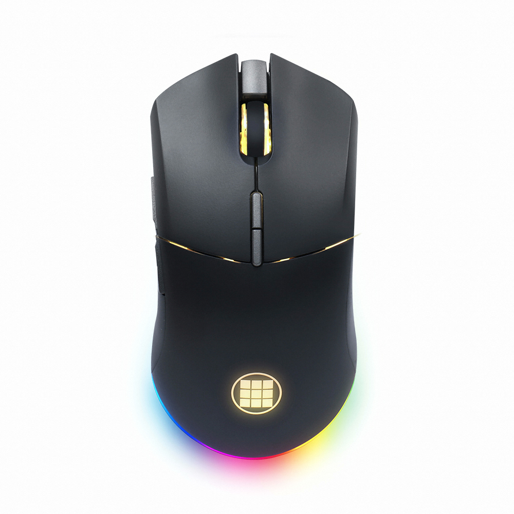 ����ũ�δн� MANIC G20M RGB ���̹� ���콺
