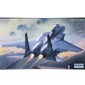 아카데미과학 3 1/48 F-15K 슬램이글 12213_이미지