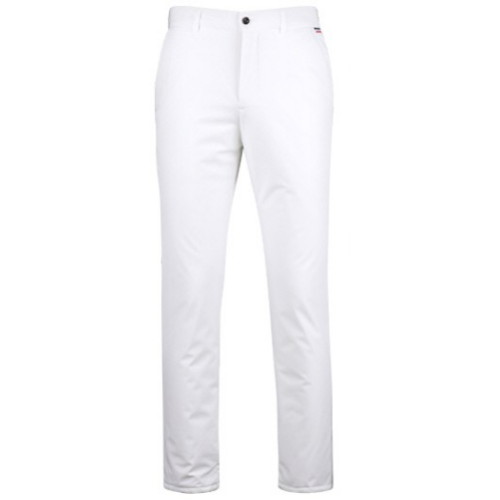 방한 패딩 골프바지 BLU2W506