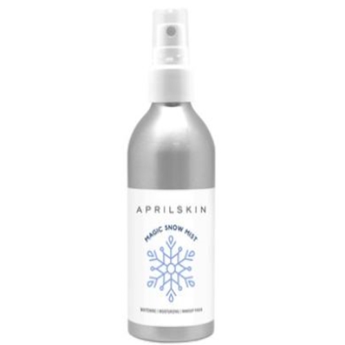 에이프릴스킨 매직 스노우 미스트 120ml (1개)_이미지