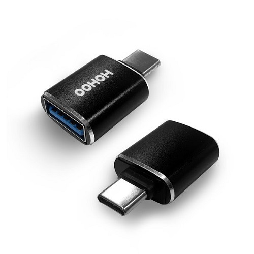 호후 USB3.0 to Type C OTG 젠더_이미지