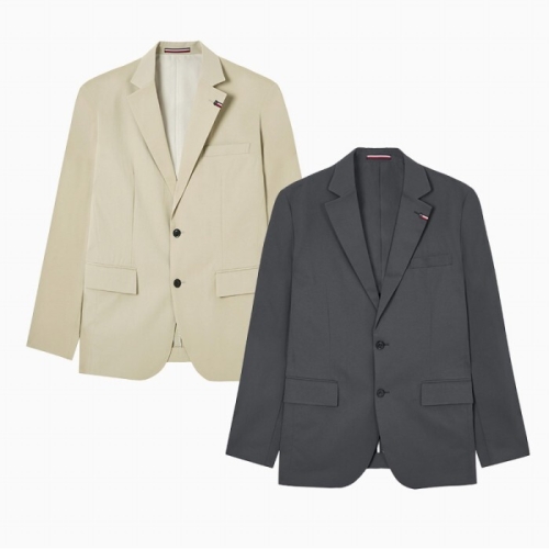 타미힐피거 베이직 폴리 재킷 2종 T12F0WJB731ML1_이미지