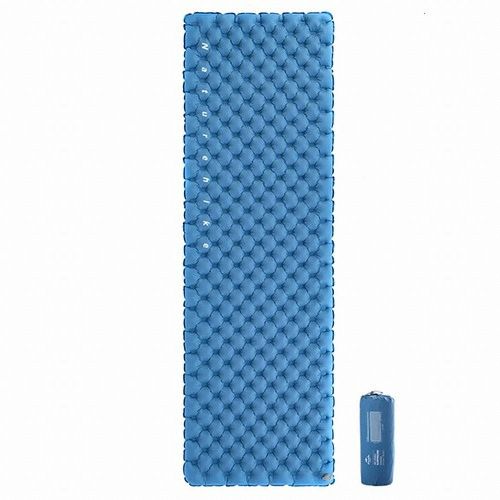 네이처하이크 NH 듀얼레이어 에어매트 싱글 8.0 (62x195)