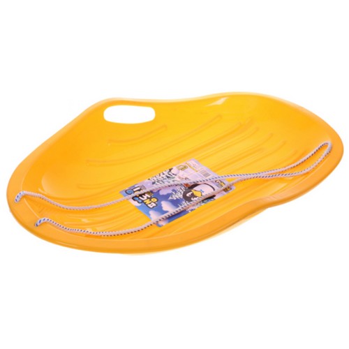 킹카스포츠 아티나 팽도리 1인용 눈썰매_이미지