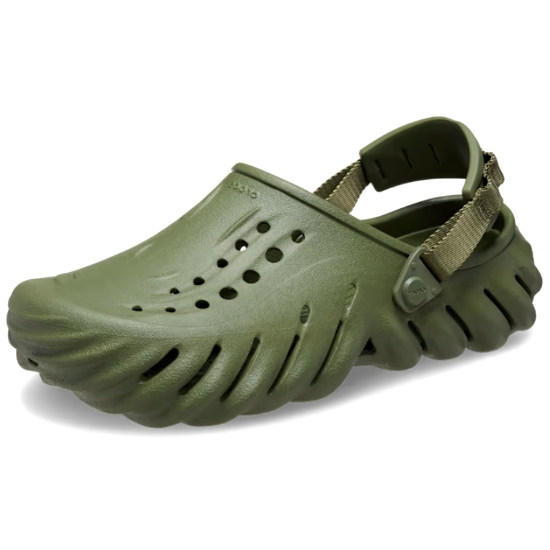 크록스 에코 클로그 207937-309_이미지