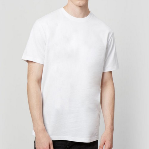 지오다노 레이어드 반팔 티 01020940_이미지