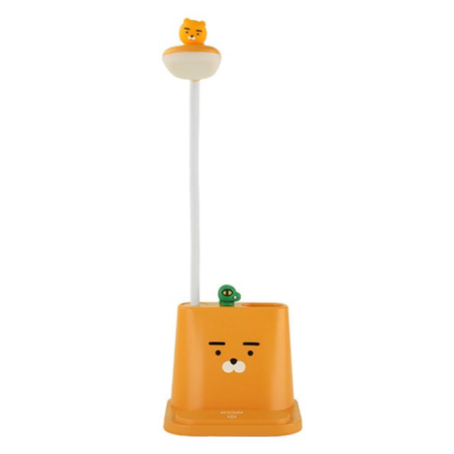 카카오프렌즈 연필꽂이 무드등 FL-TH