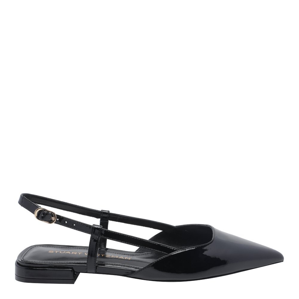 VINNIE 슬링백 SO151 VINNIE SLINGBACK/PATBLK B0012176266
