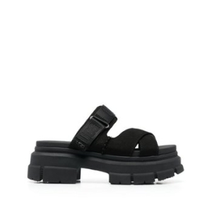 W 애쉬톤 슬라이드 1136765-BLK 472986