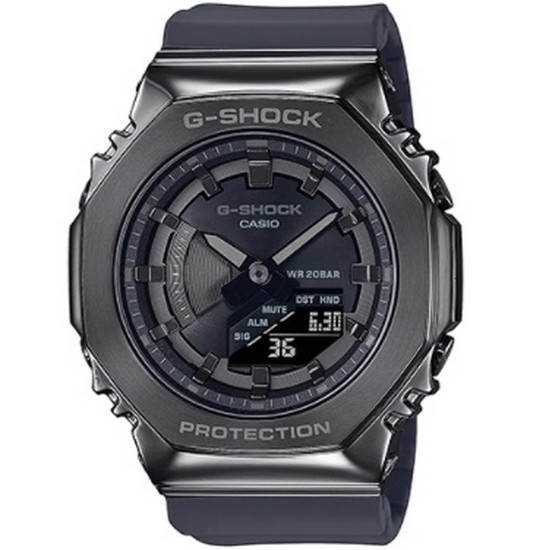 ī�ÿ� G-SHOCK GM-S2100B-8A