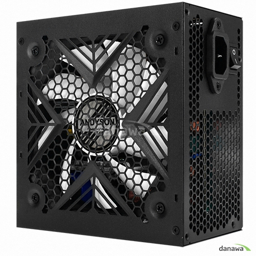 ANDYSON VENUS 600W +12V Single Rail_이미지