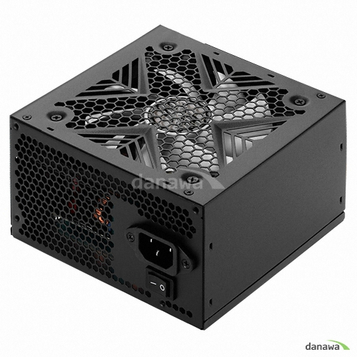 ANDYSON VENUS 600W +12V Single Rail_이미지