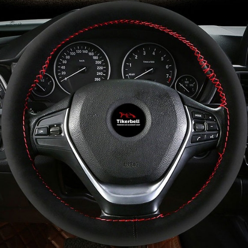 티커벨 리얼 스웨이드 DIY 핸들커버